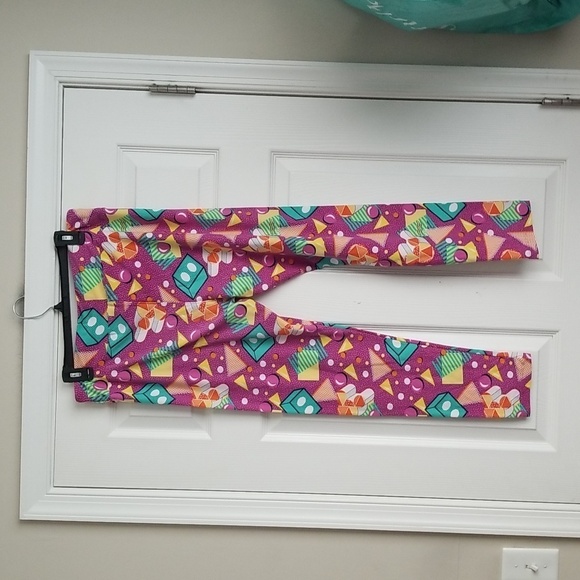 LuLaRoe Women's Leggings - Picture 5 of 12